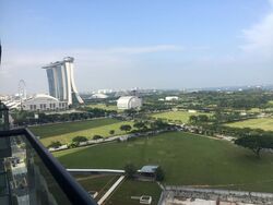 Marina One Residences (D1), Apartment #283338111